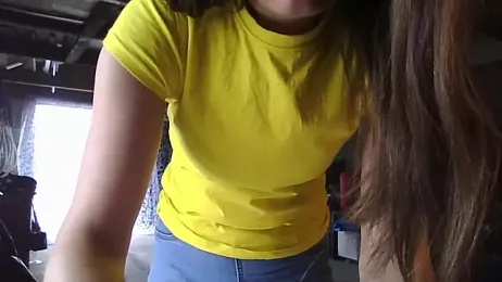 Isabelitta333 — Stripchat stream photo (Jul 2026)