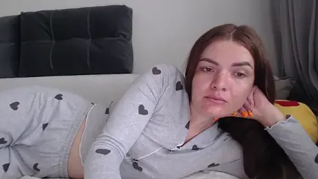 Isabelitta333 — Stripchat stream photo (Jul 2026)