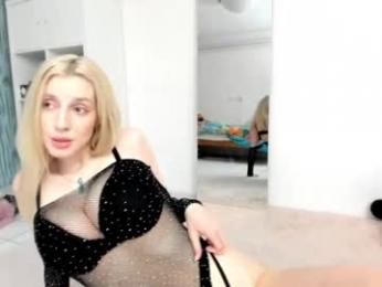 kenziedawton — Chaturbate stream photo (May 2026)