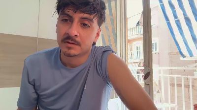 alexxx_turco — modelo de webcam en línea en cam4