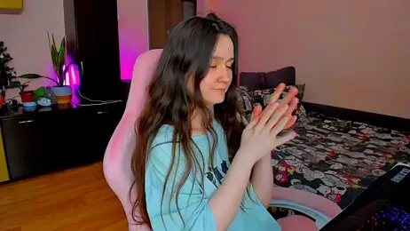 ameli_moon — Stripchat stream photo (Apr 2026)