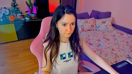 ameli_moon — Stripchat stream photo (May 2026)