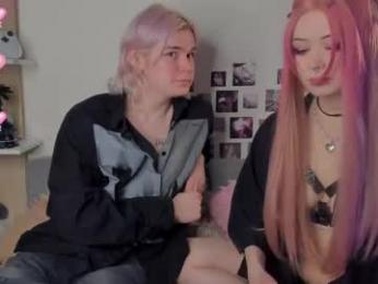 sweethearts_friends — modelo de webcam en línea en chaturbate