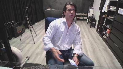 Samricci21 — Cam4 profile photo