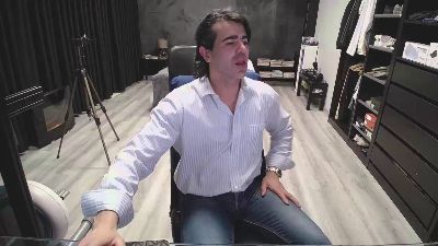 Samricci21 — Cam4 stream photo (Mar 2026)