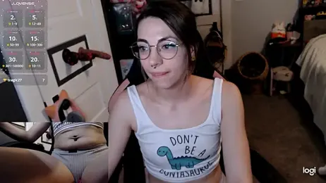 KierBearKisses — Stripchat stream photo (Mar 2026)