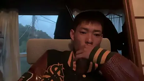 Bon-Nii — Stripchat profile photo