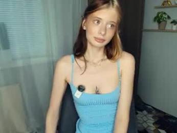 idacryar — modelo de webcam en línea en chaturbate