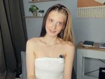 idacryar — modelo de webcam en línea en chaturbate