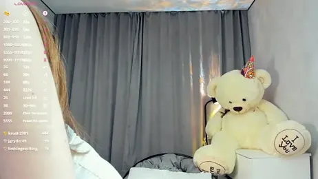 BelleDream — Stripchat stream photo (Mar 2026)