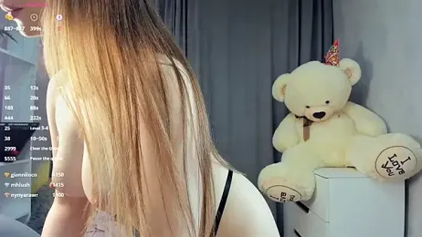 BelleDream — Stripchat stream photo (Mar 2026)