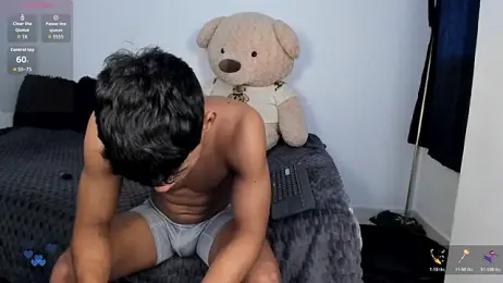 LittleParker — Stripchat stream photo (Jun 2026)