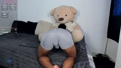 LittleParker — stripchat