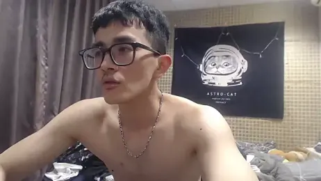 Stevenjt — modelo de webcam en línea en stripchat