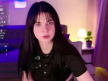 lana_say — modelo de webcam en línea en chaturbate