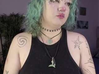 eloiise — Camsoda stream photo (Apr 2026)