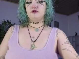 eloiise — Camsoda stream photo (Apr 2026)