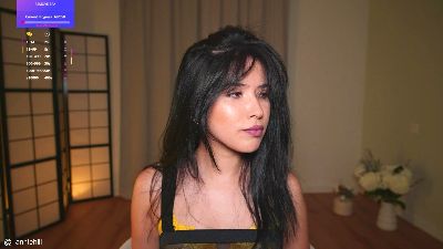 _anniehill — modelo de webcam en línea en cam4