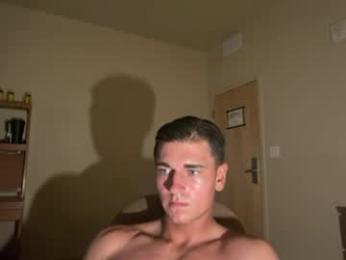 elijahkinky24 — Chaturbate stream photo (Aug 2026)