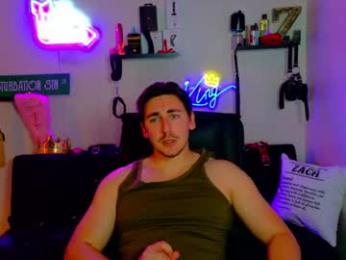 zach_rhyder — Chaturbate stream photo (Apr 2026)