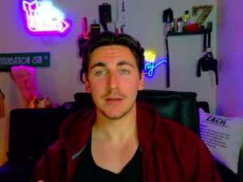 zach_rhyder — Chaturbate stream photo (Apr 2026)