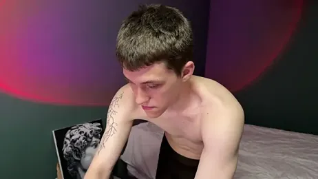 cronck52 — Stripchat stream photo (Apr 2026)