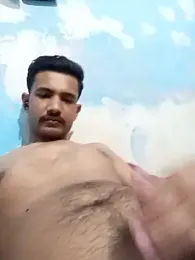 jhajgis — Stripchat profile photo