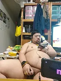 zeusu0095 — Stripchat profile photo