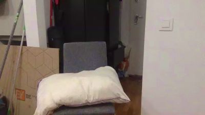 DanSmith_ — Cam4 stream photo (May 2026)
