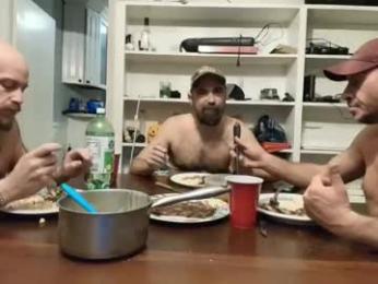 hardworkertn — Chaturbate stream photo (Mar 2026)