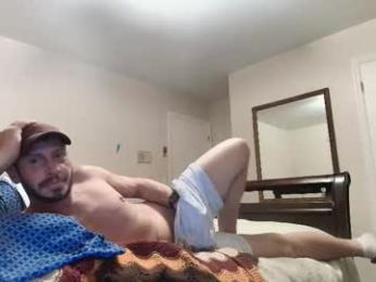 hardworkertn — modelo de webcam en línea en chaturbate