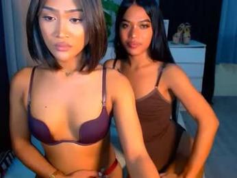 urmistress_sanya — Chaturbate stream photo (Mar 2026)