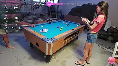 Just_Cassi — Stripchat stream photo (Jul 2026)