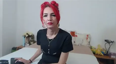 Evadesirex46 — Stripchat stream photo (Nov 2023)