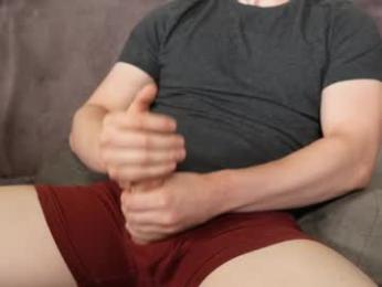 teddychance99 — modelo de webcam en línea en chaturbate
