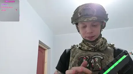 iceiceice69 — Stripchat stream photo (Apr 2026)