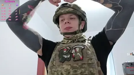 iceiceice69 — Stripchat stream photo (Apr 2026)