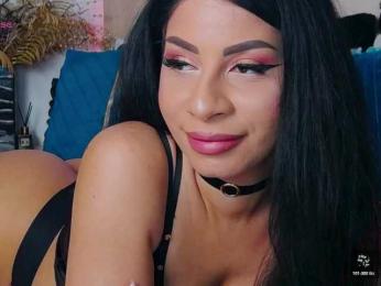 TemptressAllysonn — bongacams