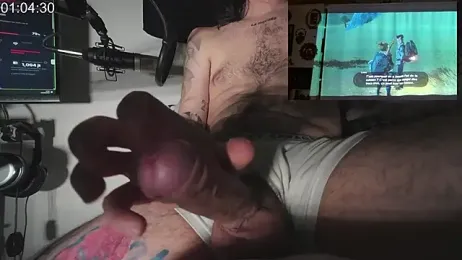 Chuck-FR — Stripchat stream photo (Jun 2026)