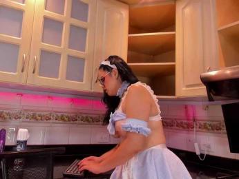 ViolettaLane — Bongacams stream photo (Dec 2025)