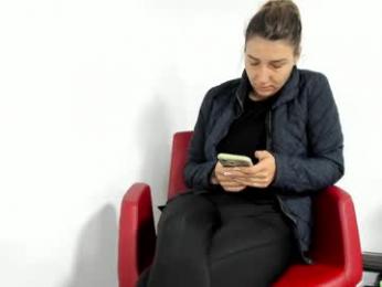 sexy07sexy — modelo de webcam en línea en chaturbate