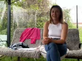 sexy07sexy — modelo de webcam en línea en chaturbate