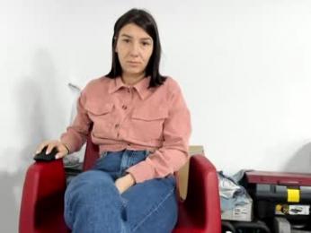 sexy07sexy — modelo de webcam en línea en chaturbate