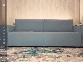 evangel111 — Chaturbate stream photo (Mar 2026)