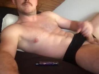 thierrinho8148 — Chaturbate stream photo (Apr 2026)