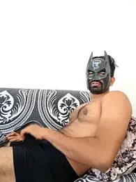 Ragnorok01 — Stripchat stream photo (May 2026)