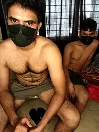 Ragnorok01 — Stripchat stream photo (Jun 2026)
