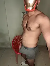 Ragnorok01 — modelo de webcam en línea en stripchat