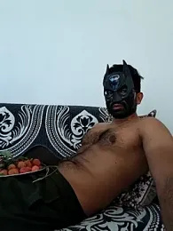 Ragnorok01 — Stripchat stream photo (May 2026)