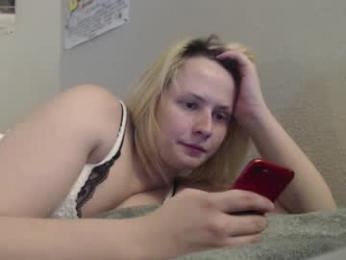 ivyohara — Chaturbate stream photo (Jun 2025)